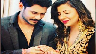 Sambhavna Seth of 'Bigg Boss' fame gets ENGAGED against her parents' will..! thumbnail