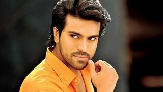 Ram Charan to start shooting new project from March