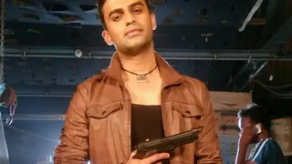 Amit Dolawat back with a powerful role on Balaji after 8 years! Thumbnail