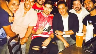 Check out: Gurmeet Choudhary's surprise B'day bash! Thumbnail