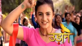 Chakor to FINALLY return to her village after 10 years in 'Udann'..! Thumbnail