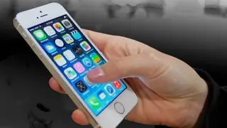 The longest I can go without checking my Cell Phone... Thumbnail