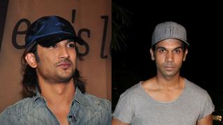 Sushant, Rajkummar call 'Kai Po Che!' a 'magical' experience