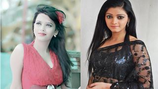 Aishana Singh REPLACED by Jyotsana Chandola in 'Santoshi Maa'..!