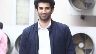 I want to have more releases : Aditya Roy Kapur Thumbnail