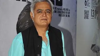 It would be unfair to call my films offbeat: Hansal Mehta Thumbnail