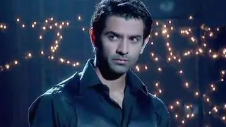 Barun Sobti back with a bang!