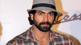 Rana Daggubati to present 'Discovery Real Heroes' Thumbnail