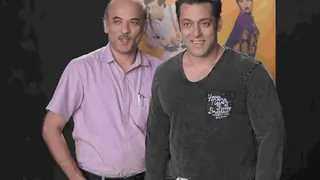 Confirmed! Salman Khan in Sooraj Barjatya's next! Thumbnail