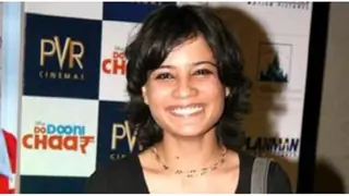 Aditi excited to shoot with Deepti Naval and Zarina Wahab Thumbnail
