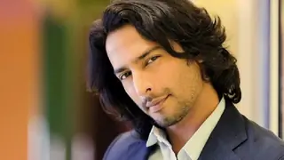 Sehban Azim dazed about his sudden exit from the show. Thumbnail