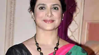 I okayed the show after listening to the first line itself- Supriya Pilgaonkar