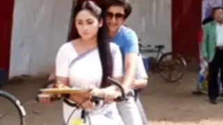Aditi Sajwan of Chidiya Ghar fame to don a new look onscreen! Thumbnail