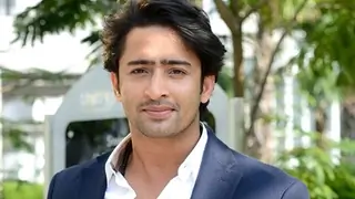 'Kuch Rang Pyar Ke Aise Bhi' is not a typical romantic show - Shaheer Sheikh Thumbnail