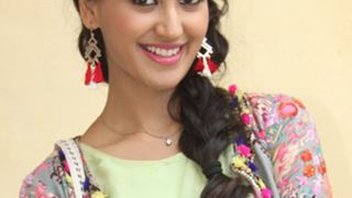 Namik's height is a big issue for me- Nikita Dutta