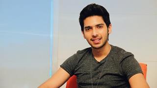 Would like to act in film based on music: Singer Armaan Malik