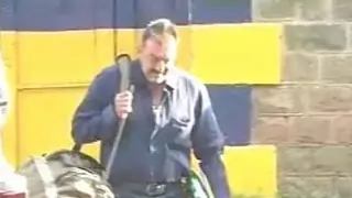 Sanjay Dutt released from Jail Thumbnail