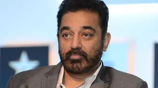 Kamal Haasan to shoot for two films simultaneously Thumbnail