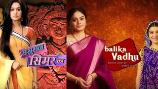 Mahashivratri special: Balika Vadhu and Sasural Simar Ka's Mahasangam episode!
