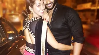 Ohh: Another telly couple calls it quits! Thumbnail