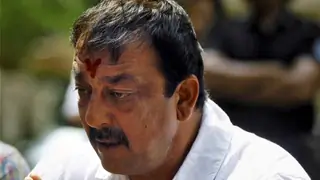 My freedom is not sinking in: Sanjay Dutt Thumbnail