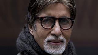 Big B sorting out scripts for new projects