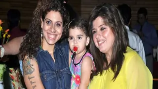 The show 'Jamai Raja' witnesses a pivotal replacement..!! thumbnail