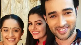 Exclusive: Mohi to end on a happy note post a 5 year leap! Thumbnail