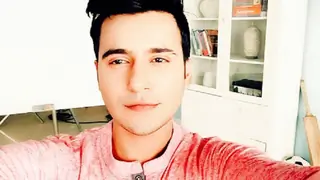 Aditya Singh Rajput in Shapath - Super Cops v/s Super Villain Thumbnail