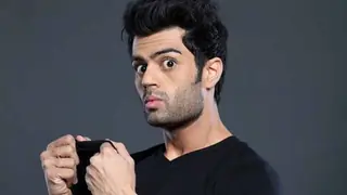 Manish Paul thrilled with response to 'Tere Bin Laden Dead Or Alive' Thumbnail