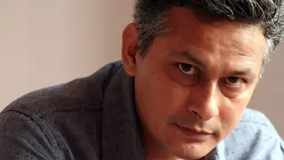"My role in 'Kuch Rang Ke Pyaar Aise Bhi' is that of an understanding father"- Jagat Ravat Thumbnail