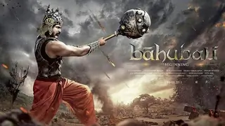 'Baahubali' nominated for Saturn Awards in five categories thumbnail