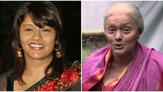 Check out: Why Pallavi Joshi couldn't attend the Press Launch of her new show? Thumbnail
