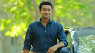 Suriya to release trailer of new crowdfunded Tamil film