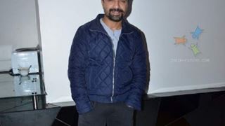 Ajaz Khan out of BCL!