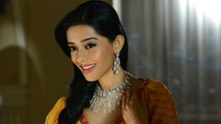 Its always nice to get roles where I have to don a Saree: Amrita Rao