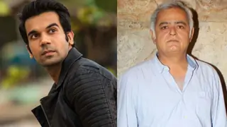 You're a rockstar: Rajkummar to Hansal Mehta Thumbnail