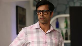 Actor Anuj Sachdeva 'over-critical' of his work