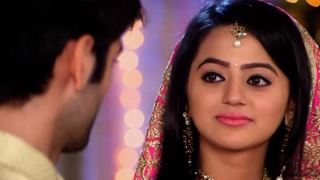 Swara breaks Shekhar promise and re-enters Maheshwari house!