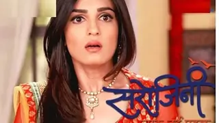 Shiny Doshi miffed on the sets of 'Sarojini'..!! Thumbnail