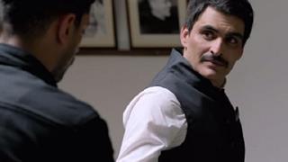 People will fall in love with 'Jai Gangaajal' villain: Manav Kaul