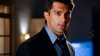 When Karan Singh Grover got inspired by Mythologies! thumbnail