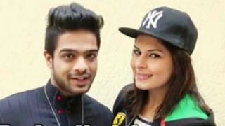 Delhi couple wins MTV Love School!