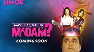 Exclusive: 'May I Come In Madam?' to launch with a supernatural twist! Thumbnail