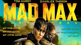 Rounding up the unforgettable OSCARS 2016! Thumbnail