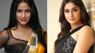 Lavanya, Regina in talks for Varun Tej's next