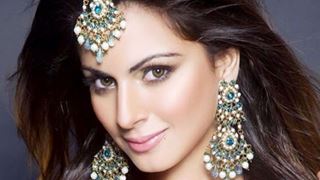 I missed out on Jhalak back in 2014 - Shraddha Arya