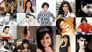 #Style Buzz: TV actors share their mantra to beat the heat in style! Thumbnail
