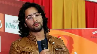 It was a very unexpected journey and I enjoyed every bit of it- Shaheer Sheikh Thumbnail