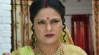 After Dakssh's exit, another ENTRY in the show, 'Ishq Ka Rang Safed'..! Thumbnail